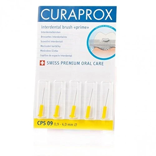 REFIL CURAPROX CPS 09 INTERDENTAL PRIME