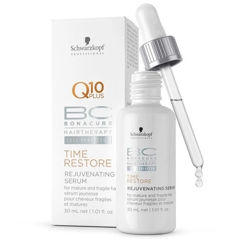 BONACURE Q10 TIME RESTORE REJUVENATING SERUM