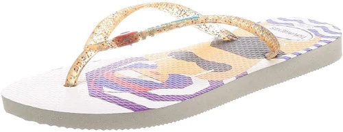 HAVAIANAS SLIM COOL