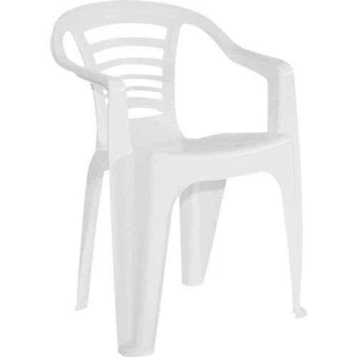 CADEIRA BRANCA NATAL 51X55X79