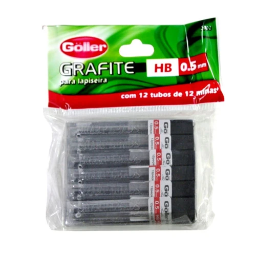 GRAFITE GOLLER 0 5 MM RF2900