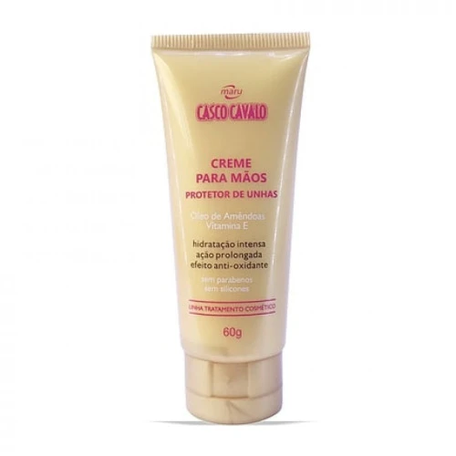 CREME MARU 60GR MAOS UNHAS