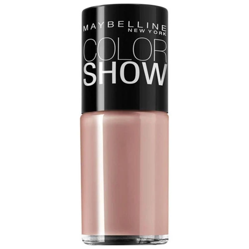 MAY ESMALTECOTTON CANDY N 145