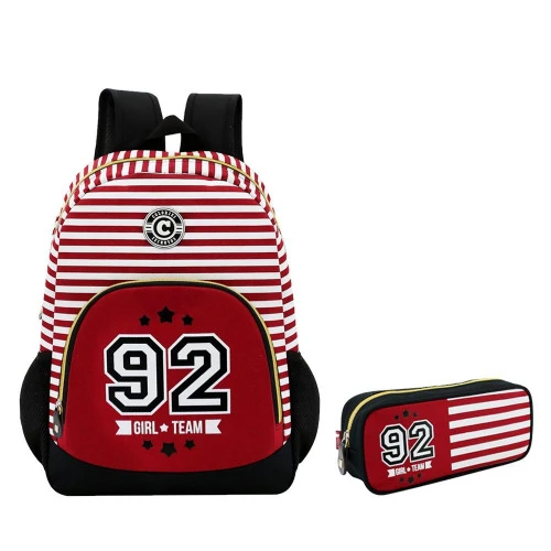 MOCHILA COLLEGE