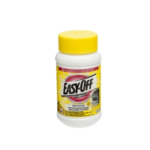 LIMPADOR PARA FORNO EASY OFF POTE 250ML