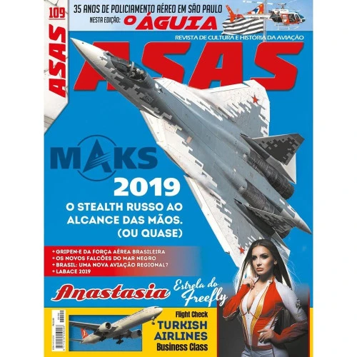 REVISTA ASAS