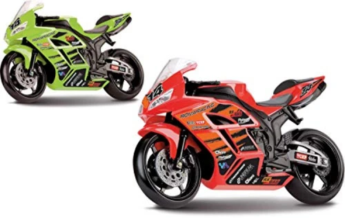 MOTO RACING MOTORCYCLE 335CM 900