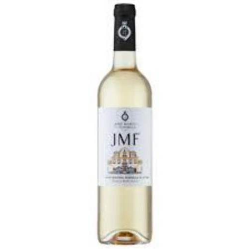 VINHO PORT JOSE MARIA DA FONSECA BCO 750ML