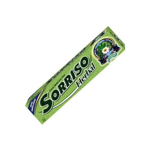 SORRISO HERBAL