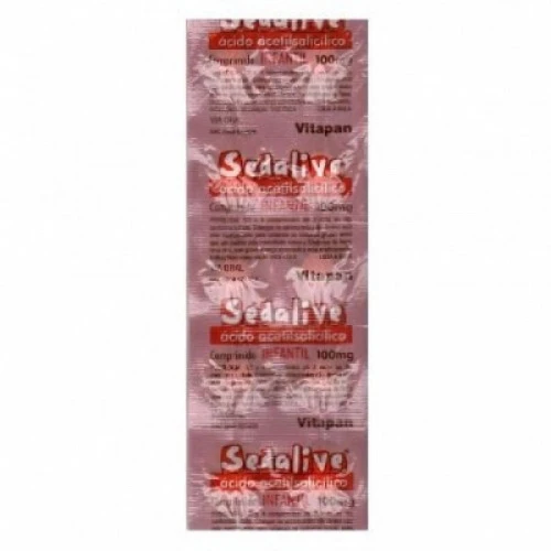 ASSEDATIL 100 MG 200 COMPRIMIDOS VITAPAN SIMILAR
