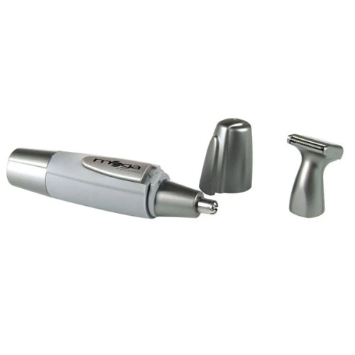 MEGA TRIMMER 2 EM 1 NARIZ ORELHAS
