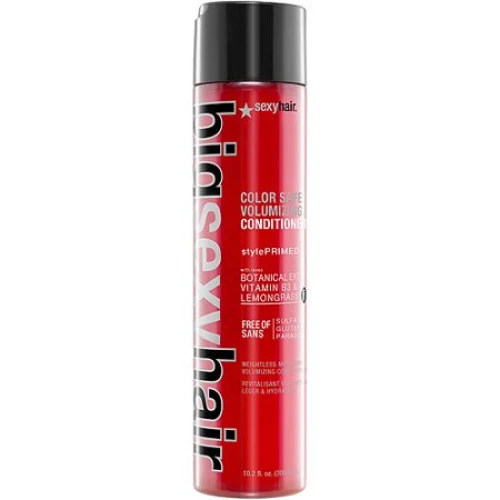 BIG BIG VOLUME CONDITIONER