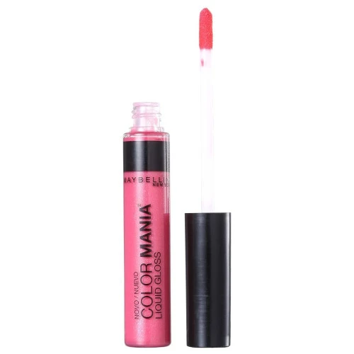 MAY GLOSS COLOR MANIA N 230 PINK EXPANSION