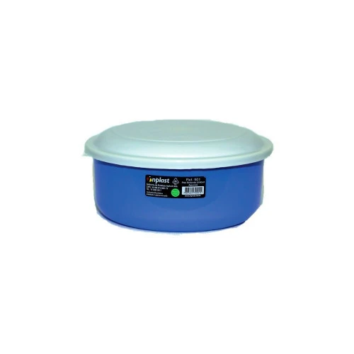 POTE REDONDO 1 4LTS AQUARELA