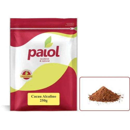 CACAU PAIOL EM PÓ 250G