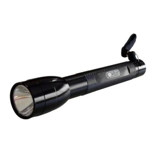 LANTERNA FOXLUX ALUMÍNIO LED FX ML15