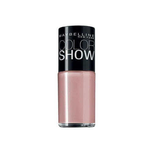 MAY ESMALTEPRETTY PINK N 165