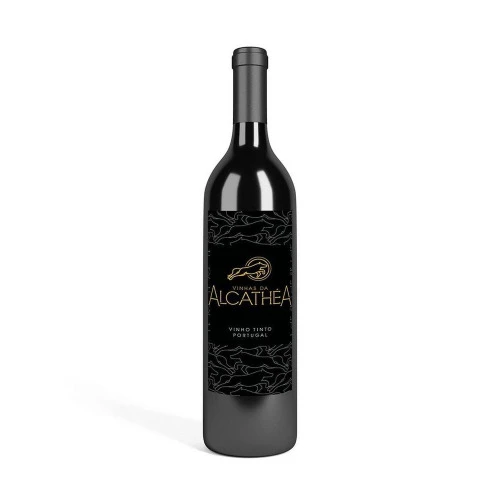 VINHO ALCATHEA TTO 750ML