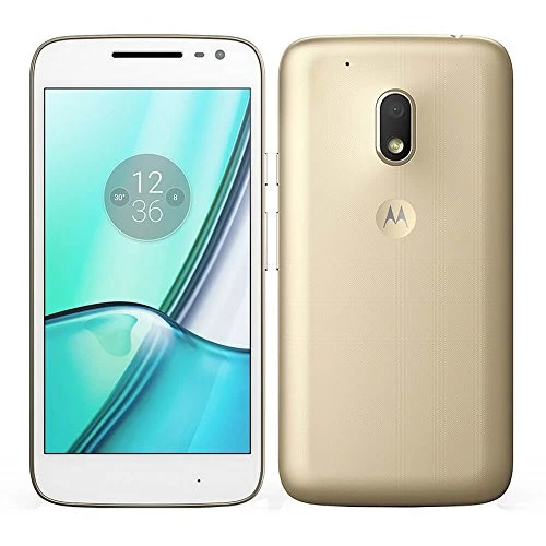 APARELHO CELULAR MOTOROLA MOTO G 4 PLAY DUALGOLD