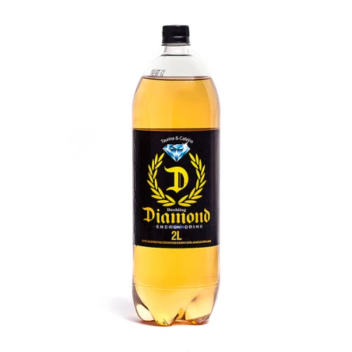 ENERGERTICO ENERGY DRINK 2L DIAMOND