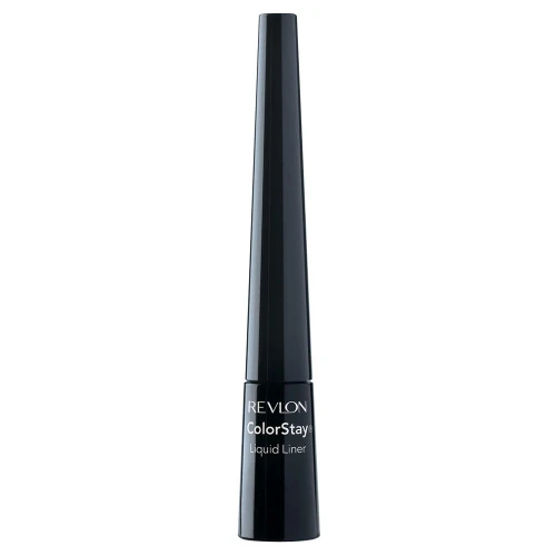 DELINEADOR REVLON LÍQUIDO COLORSTAY BLACK 5 2G