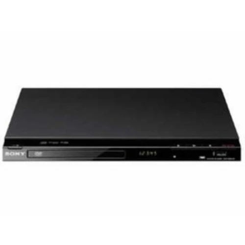SONY DVP SR320