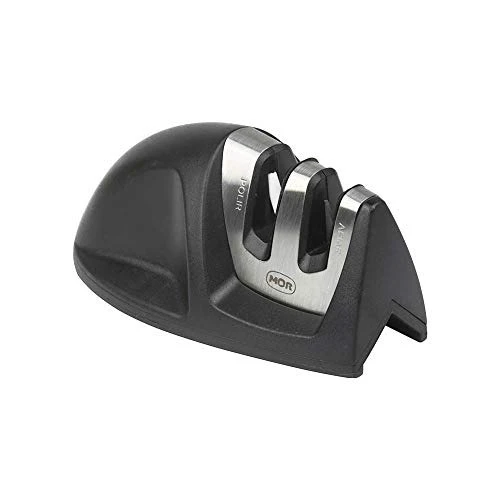 AFIADOR DE FACAS 95CM X 5CM LINHA DO ASSADOR MOR