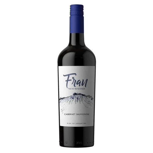 VINHO BENJAMIN NIETO FRAN CABERNET SAUVIGNON 750ML