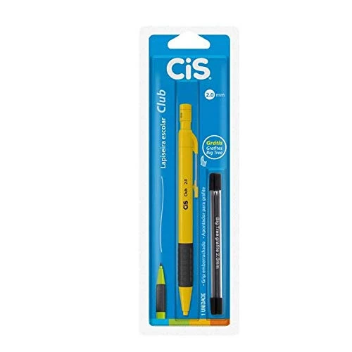 LAPISEIRA CIS 2 0 CLUB 44 3001 GTS GRAFITE