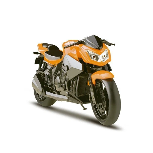 NAKED MOTORCYCLE 0901 ROMA