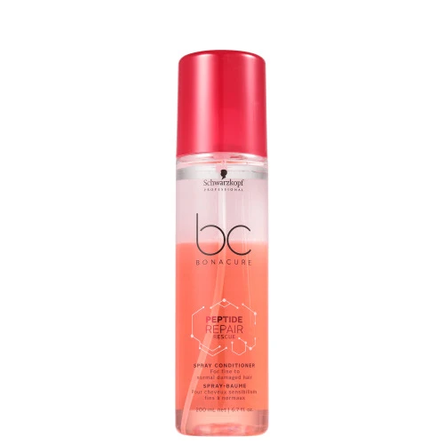 BONACURE REPAIR RESCUE REPTIDE COND SPRAY 200ML