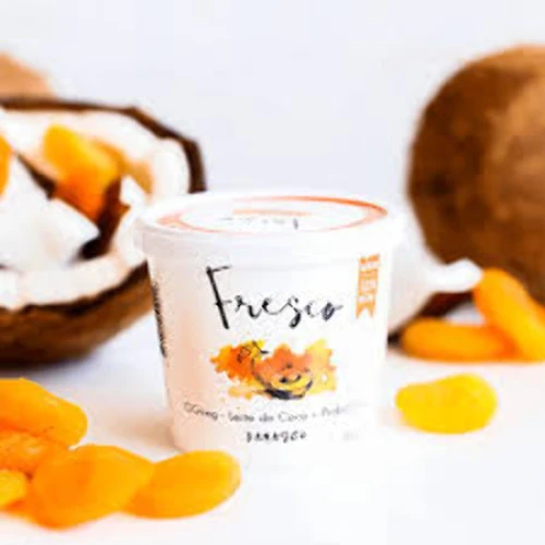 IOGURTE COCO DAMASCO 110G FRESCO