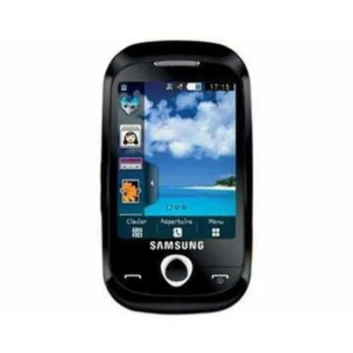 CELULAR SAMSUNG CORBY GT S3650 DESBLOQUEADO