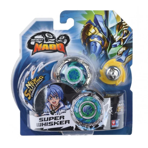 INFINITY NADO STANDARD SERIES