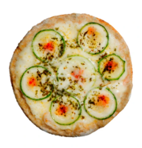 PIZZA PARA FRIGIDEIRA PIZZITA 340G ABOBRINHA INTE