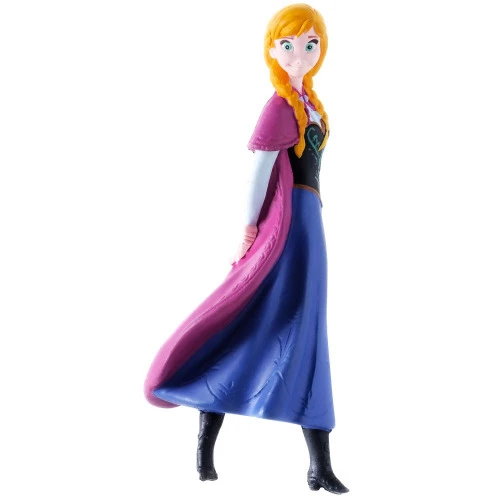 MORDEDOR FROZEN DISNEY PRINCESA ANNA