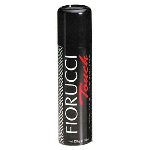 DESODORANTE A FIORUCCI MAXIMUS