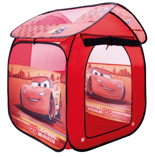CASA DOS CARROS ZIPPY TOYS 2 CRIANÇAS