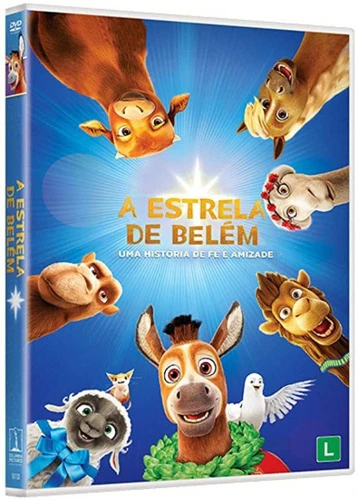 A ESTRELA DE BELÉM