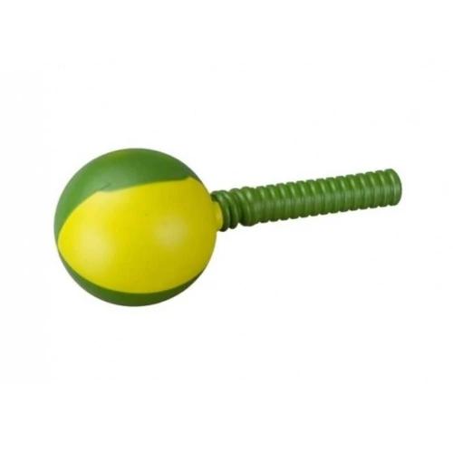 BRINQ MARACA BRASILFLEX