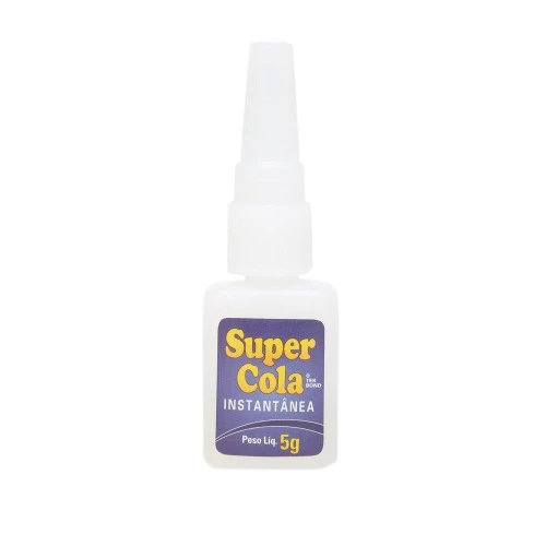 TEKBOND INSTANTÂNEA BLISTER 5G
