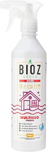 MULTIUSO VERBENA GAT BIOZ GREEN