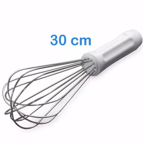 BATEDOR TIPO PERA SOLRAC 30CM BP 30