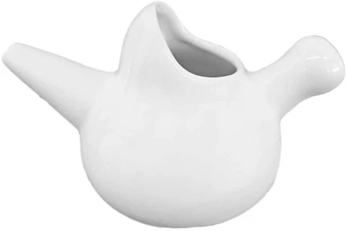 HIGIENIZADOR NASAL LOTA CERÂMICA P