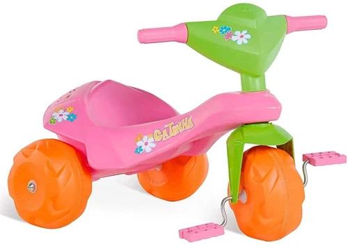 JET BAN DA GATINHA BANDEIRANTE