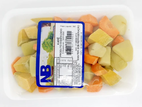 KARE NOVA BONANÇA 350G