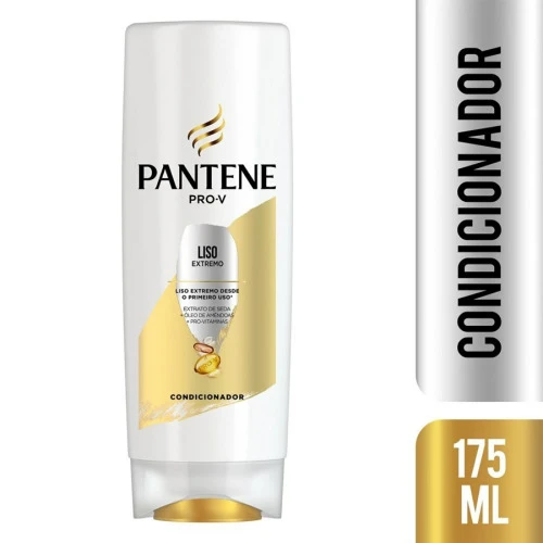 CONDICIONADOR PANTENE LISO EXTREMO 200ML