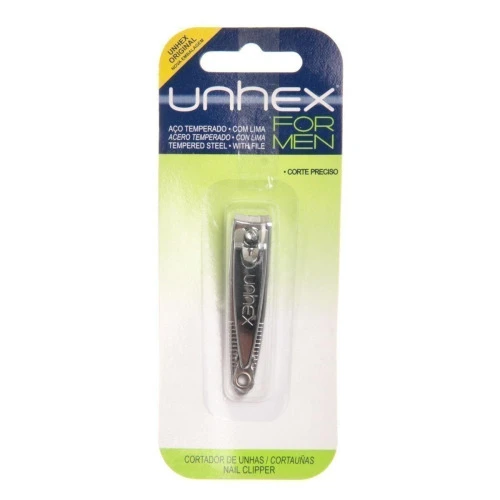 CORTADOR PARA UNHAS GRANDE UNHEX
