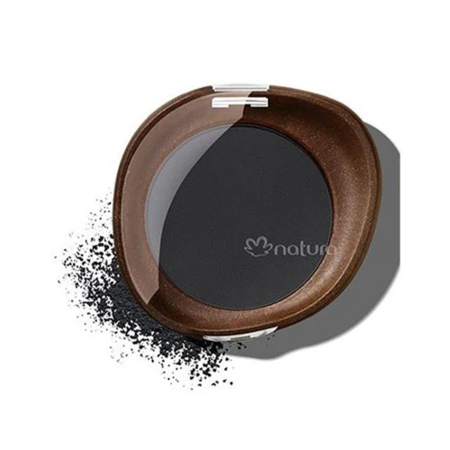 KB MAQ NT AQUARELA SOMBRA MONO COR 8 PRETO