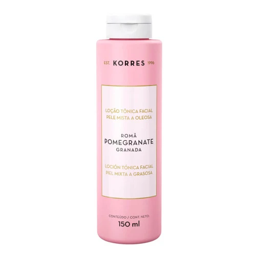 KB LOCAO TÔNICA FACIL KORRES ROMA 150ML